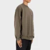 Strike 1917 tröja med rund hals, oversized ”Khaki” 699212TMVH22930