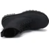 Strike 20 mm stövlar ”Black” 624835W2DY01000