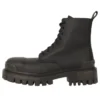 Strike 20 mm-stövlar ”Brown” 600970WBBO01000