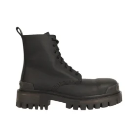 Strike 20 mm-stövlar ”Brown” 600970WBBO01000