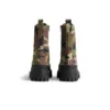 Strike 20 mm-stövlar med kamouflage-mönster ”Dark Green” 786135W2EU21028