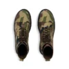 Strike 20 mm-stövlar med kamouflage-mönster ”Dark Green” 786135W2EU21028