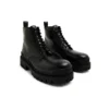 Strike ankelstövlar ”Black Leather” 589338WAD401000