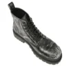 Strike ankelstövlar ”Washed Out Black Leather” 589338WBEF19010