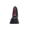 Strike snörstövlar ”Black Pink” 590974WA9641085
