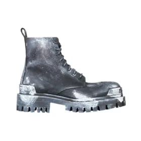 Strike-stövlar ”Grey Silver” 670633W2DY21090