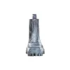 Strike-stövlar ”Grey Silver” 670633W2DY21090