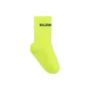 Strumpor ”Yellow Fluo Silver” 585526479B07260