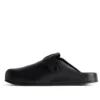 Sunday läderklackar ”Black” 761284WCEA11000