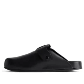 Sunday läderklackar ”Black” 761284WCEA11000