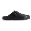 Sunday läderklackar ”Black” 761284WCEA11000