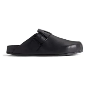 Sunday läderklackar ”Black” 761284WCEA11000