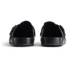 Sunday Mules ”Black Matte Calfskin” 761712WCEA11000