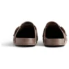 Sunday Mules ”Tan Matte Calfskin” 761712WCGA12010