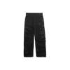 Super Destroyed Baggy Byxor ”Black” 745248TBP471363