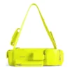 Superbusy Xs Sling Bag ”Fluo Yellow” 762516210CA7206