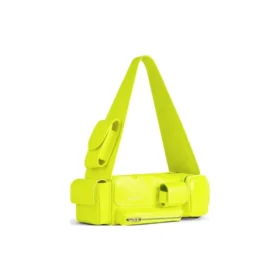 Superbusy Xs Sling Bag ”Fluo Yellow” 762516210CA7206