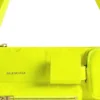 Superbusy Xs Sling Bag ”Fluo Yellow” 762516210CA7206