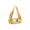 Superbusy Xs Sling Bag Metallized ”Gold” 7625162AAVI8018