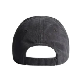 Surfer Cap ”Black Blue” 771966410B21001