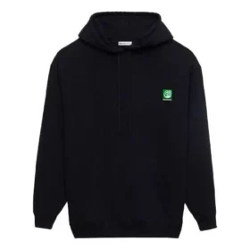 Svart miljövänlig bb Svart 578135THV641000
