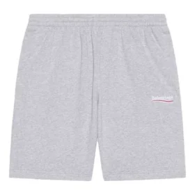 Sweatshorts for Political Campaign ”Grå” 676137TKVI91379