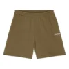 Sweatshorts for Political Campaign ”Khaki” 676137TKVI92463