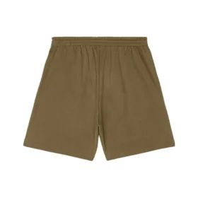 Sweatshorts for Political Campaign ”Khaki” 676137TKVI92463