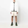 Sweatshorts för Political Campaign ”Beige” 676137TKVI98962