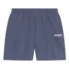 Sweatshorts för Political Campaign ”Mörkgrå” 676137TKVI91366