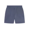 Sweatshorts för Political Campaign ”Mörkgrå” 676137TKVI91366