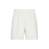 Sweatshorts med logotyp ”Dirty White Black” 676137TOVP19081