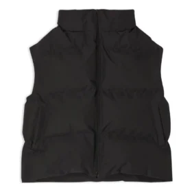 Swing Puffer Gilet ”Black” 720167TNO321000