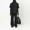 Swing Puffer Gilet ”Black” 720167TNO321000
