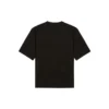 Symbolic Slim Fit kortärmad svart 612964TIV501070