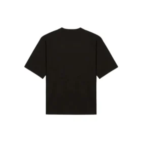 Symbolic Slim Fit kortärmad svart 612964TIV501070