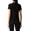 Symbolic Slim Fit kortärmad svart 612964TIV501070