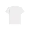 Symbolic Slim Fit kortärmad vit 612964TIV509040