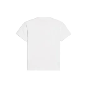 Symbolic Slim Fit kortärmad vit 612964TIV509040
