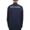 Symbolisk långärmad tröja ”Navy” 621924TIM394100