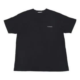 T-shirt ”Black” 613969TYK281000