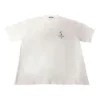 T-shirt för OS i Paris ”White” 612966TIV449040