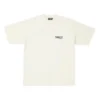 T-shirt för Political Campaign, stor storlek, ”Off White” 641675TKVJ18962