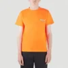 T-shirt för Political Campaign, stor storlek ”Orange” 620967TKVE8