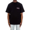 T-shirt för Political Campaign, stor storlek, ”svart” 641675TKVJ11070