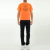 T-shirt ”Hi My Name Is” ”Orange” 661705TKVK47513