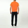 T-shirt ”Hi My Name Is” ”Orange” 661705TKVK47513