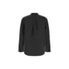 T-shirt med logotyp över hela plagget ”Black” 681457TKO401000