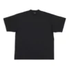 T-shirt Oversized ”Black” 724509TNVL81000