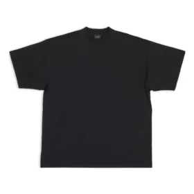 T-shirt Oversized ”Black” 724509TNVL81000 T-shirt Oversized ”Black” 724509TNVL81000